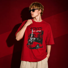 Men's Printed