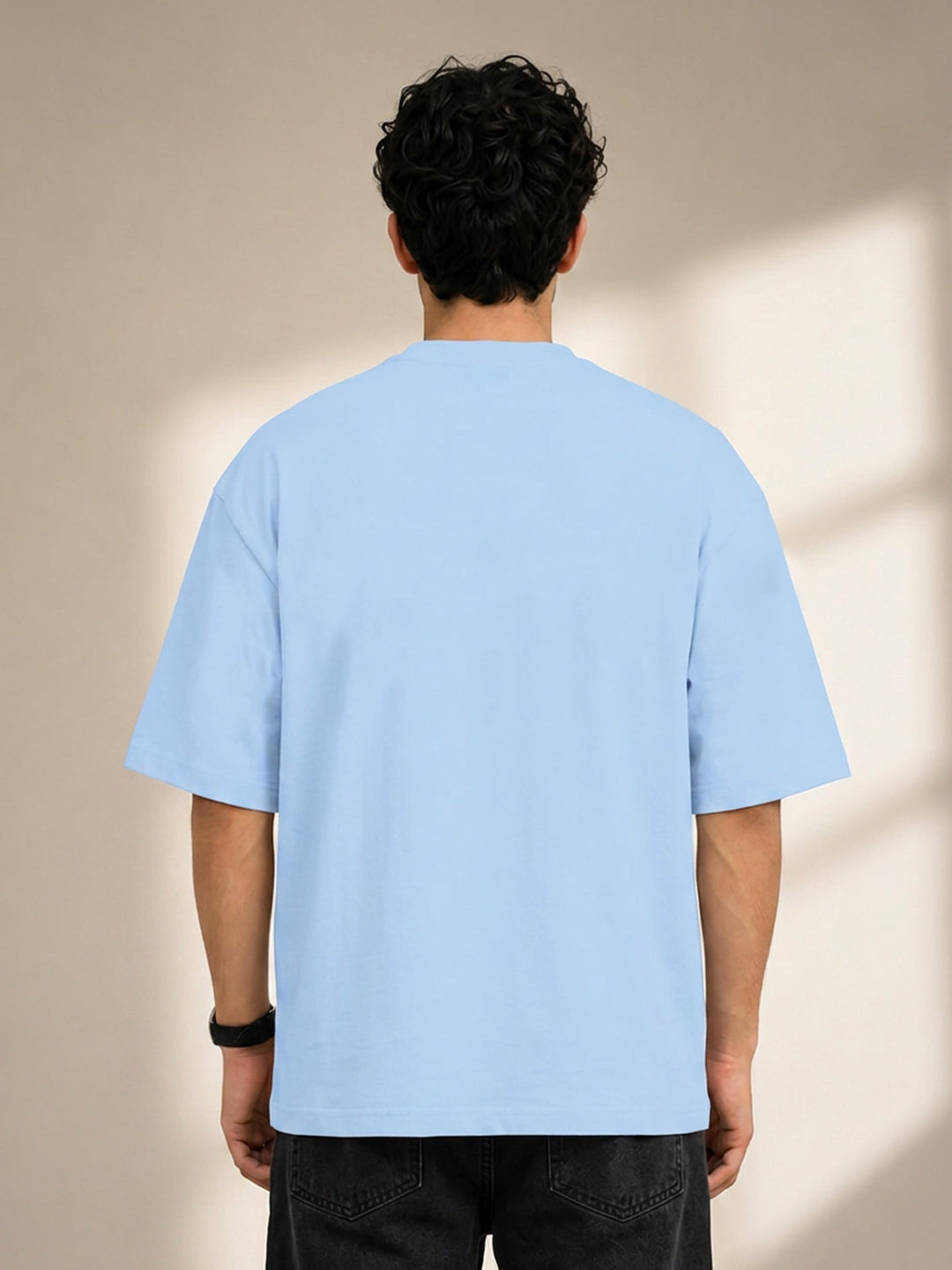 Sky Blue