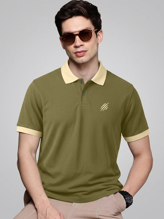 Polo T Shirt vs Round Neck T Shirt: Choosing Your Style