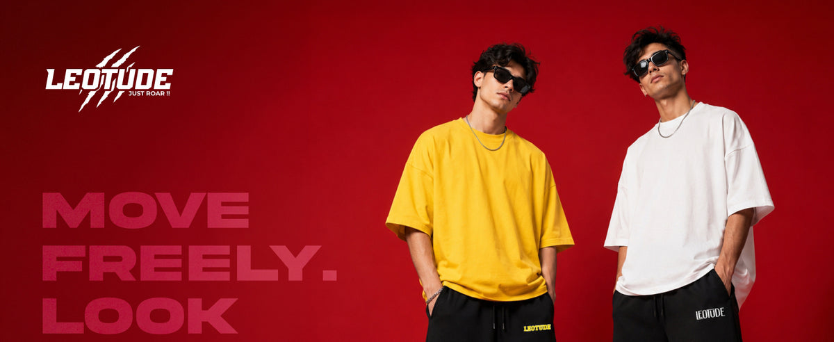 Men's Track Pants — 1