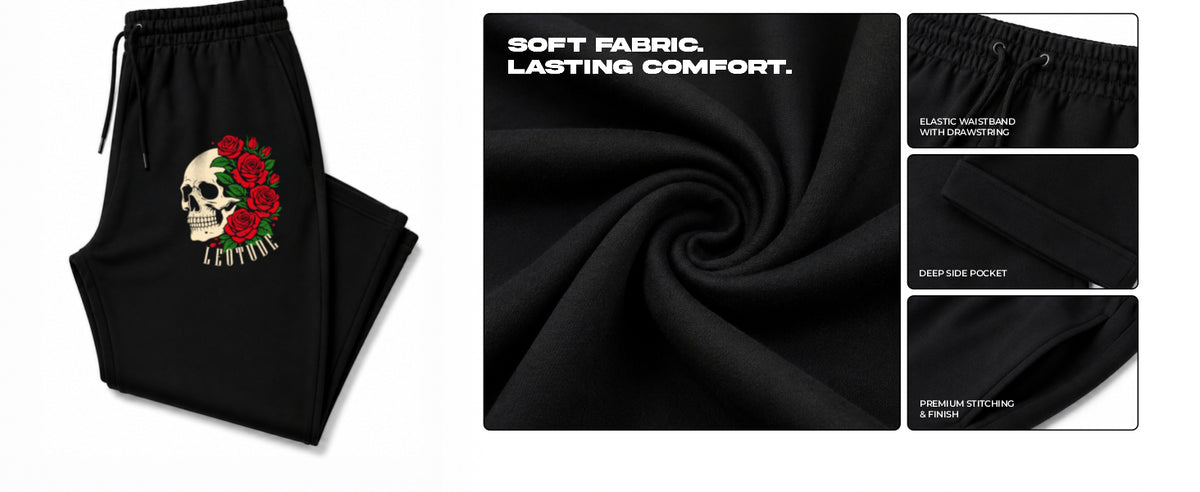 Men's Track Pants — 3